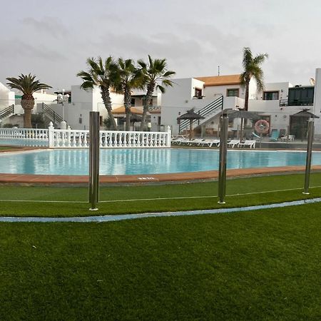 Cozy Apartment In Centric Area At Caleta De Fuste With Air Conditioner Exterior foto