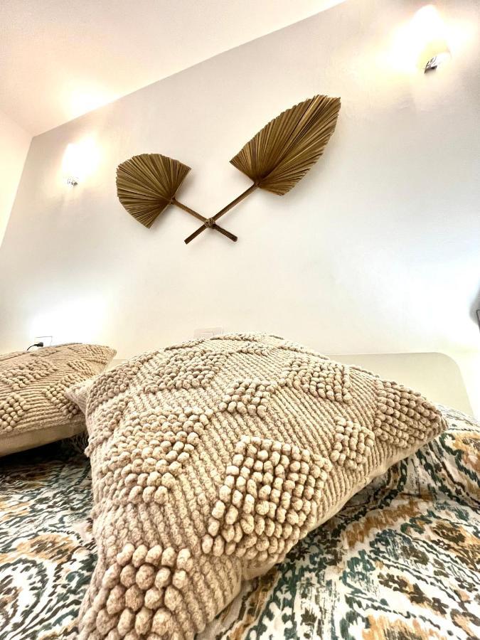 Cozy Apartment In Centric Area At Caleta De Fuste With Air Conditioner Exterior foto